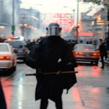 WTO Protests, Seattle, 1999
